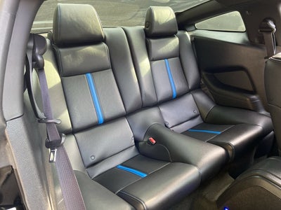2014 Ford Mustang GT