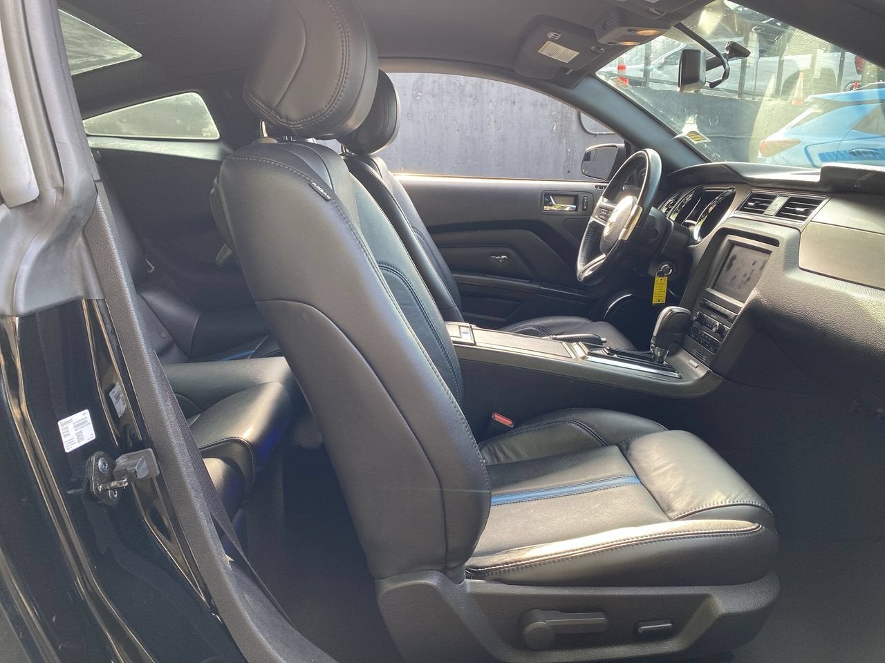 2014 Ford Mustang GT