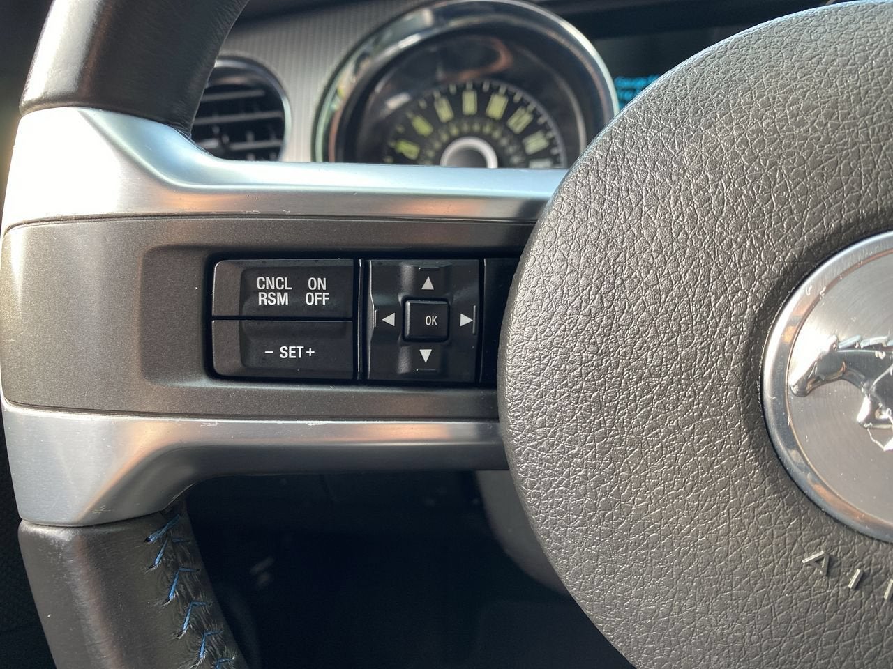 2014 Ford Mustang GT