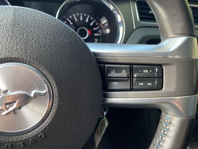 2014 Ford Mustang GT