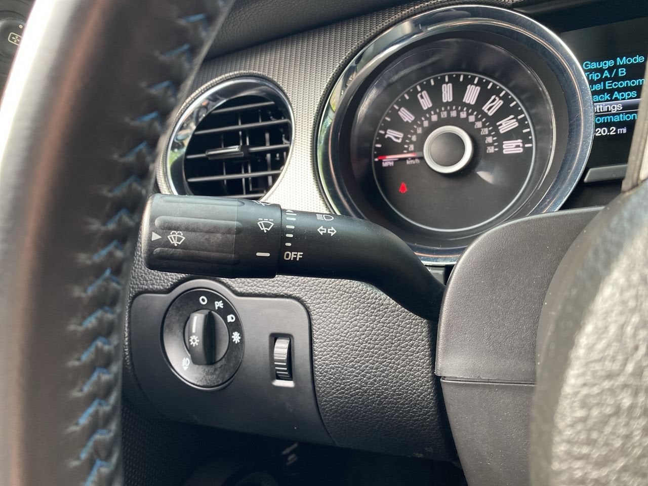 2014 Ford Mustang GT