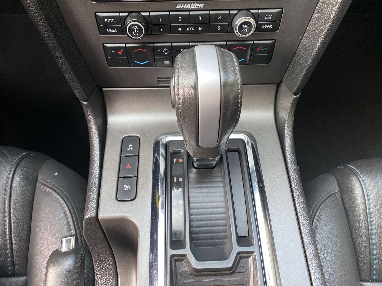 2014 Ford Mustang GT