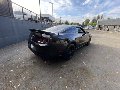 2014 Ford Mustang GT