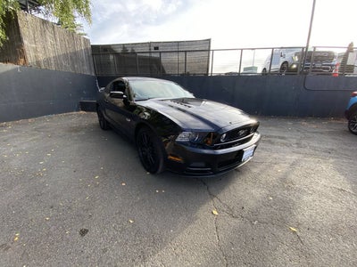2014 Ford Mustang GT