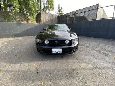 2014 Ford Mustang GT