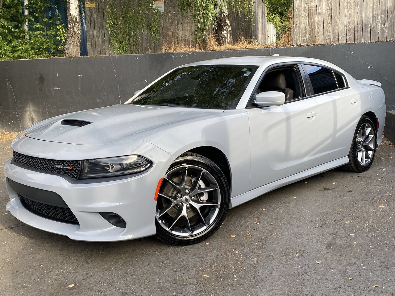 2022 Dodge Charger GT
