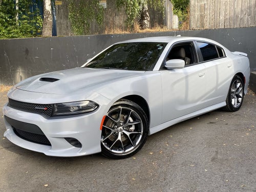 2022 Dodge Charger GT