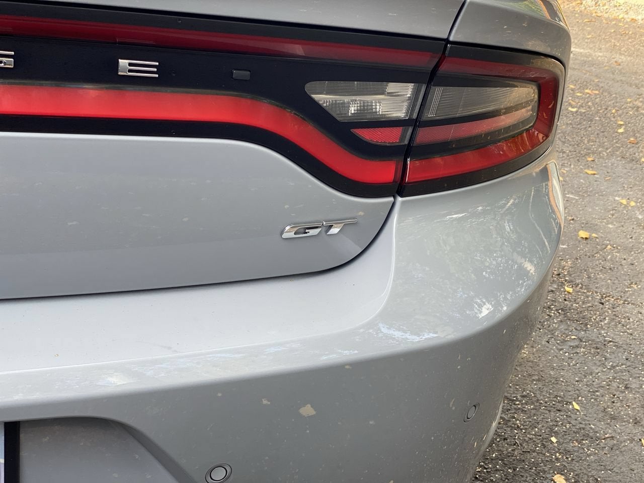 2022 Dodge Charger GT