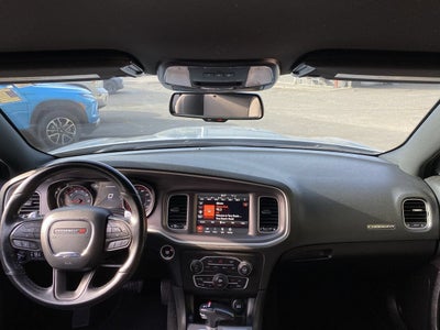 2022 Dodge Charger GT