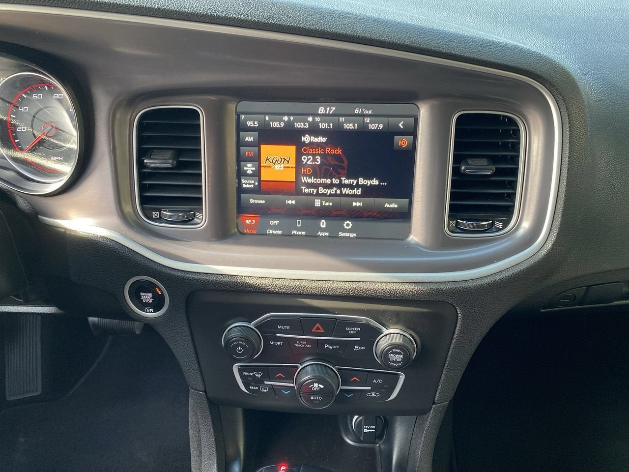 2022 Dodge Charger GT