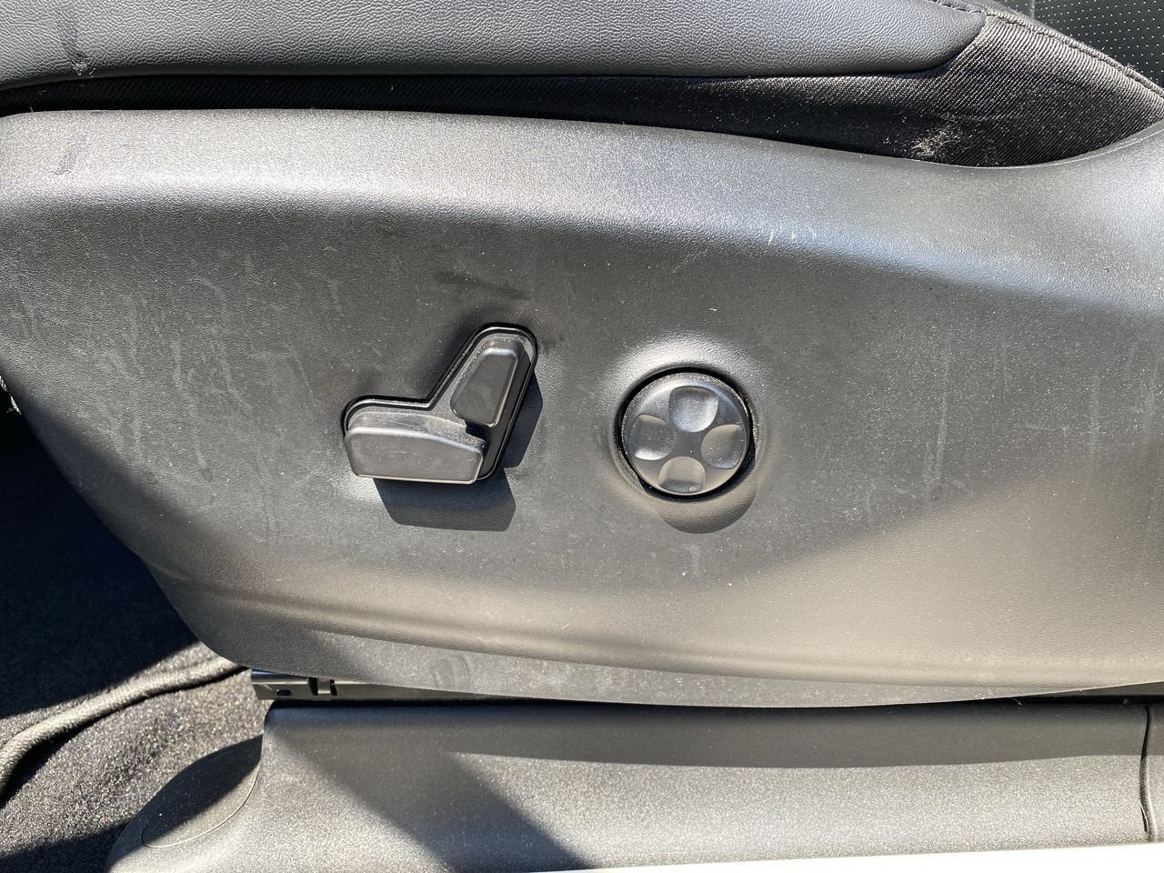 2024 CHRY PACIF TOURL