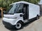2023 BrightDrop Zevo 600 EJY