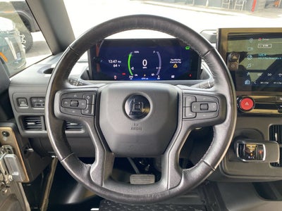 2023 BrightDrop Zevo 600 EJY