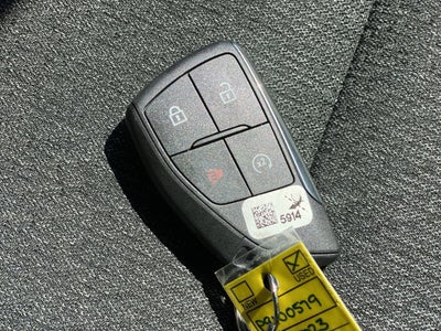 2023 BrightDrop Zevo 600 EJY