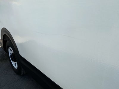 2023 BrightDrop Zevo 600 EJY