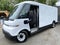 2023 BrightDrop Zevo 600 EJY