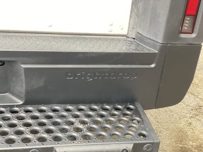 2023 BrightDrop Zevo 600 EJY