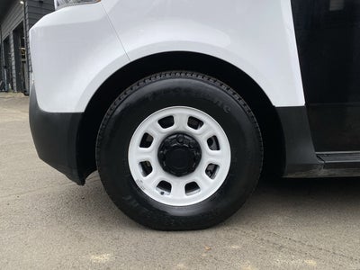 2023 BrightDrop Zevo 600 EJY