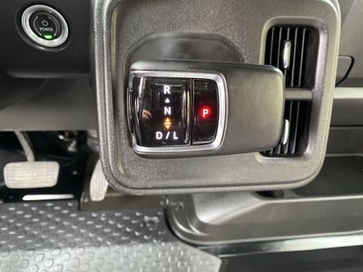2023 BrightDrop Zevo 600 EJY