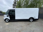 2023 BrightDrop Zevo 600 EJY