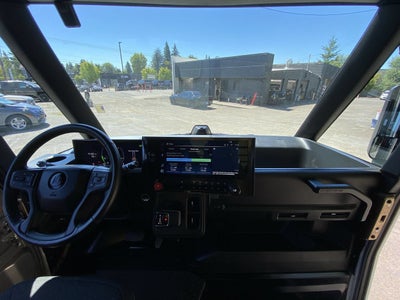 2023 BrightDrop Zevo 600 EJY
