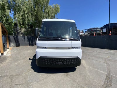 2023 BrightDrop Zevo 600 EJY