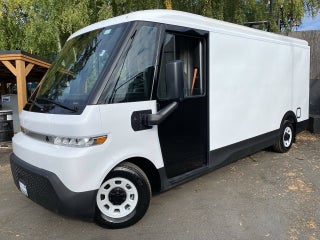 2023 BrightDrop Zevo 600 EJY