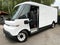 2023 BrightDrop Zevo 600 EJY