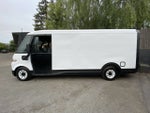 2023 BrightDrop Zevo 600 EJY
