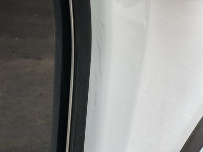 2023 BrightDrop Zevo 600 EJY
