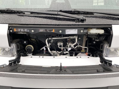 2023 BrightDrop Zevo 600 EJY