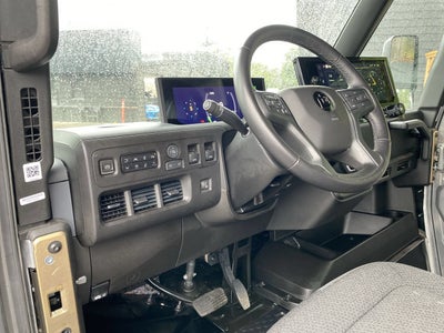 2023 BrightDrop Zevo 600 EJY