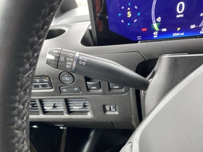 2023 BrightDrop Zevo 600 EJY