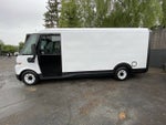 2023 BrightDrop Zevo 600 EJY