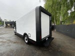 2023 BrightDrop Zevo 600 EJY
