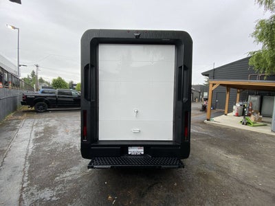 2023 BrightDrop Zevo 600 EJY