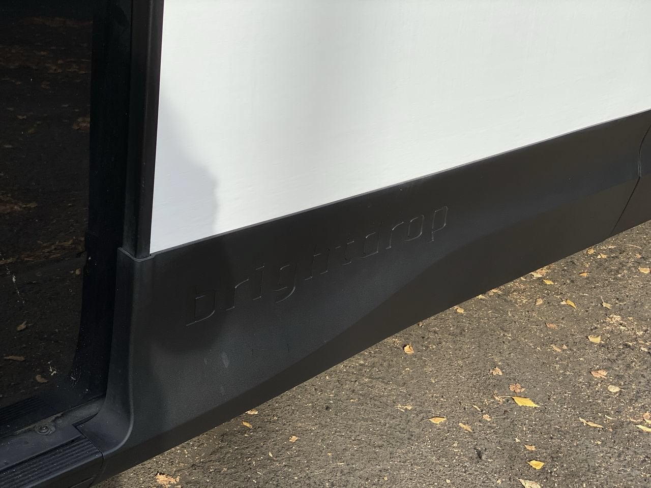 2023 BrightDrop Zevo 600 EJY