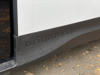 2024 BrightDrop Zevo 600 EJY
