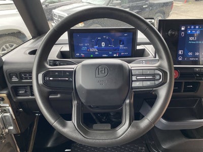 2024 BrightDrop Zevo 600 EJY