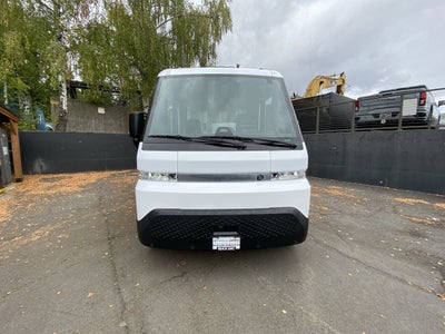 2024 BrightDrop Zevo 600 EJY