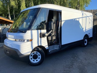 2024 BrightDrop Zevo 600 EJY