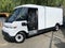 2024 BrightDrop Zevo 600 EJY