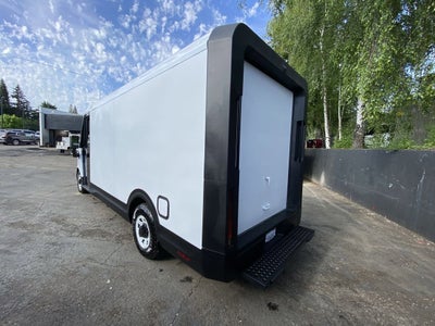 2024 BrightDrop Zevo 600 EJY