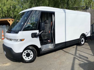 2024 BrightDrop Zevo 600 EJY