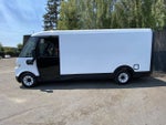 2024 BrightDrop Zevo 600 EJY