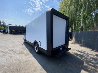 2024 BrightDrop Zevo 600 EJY