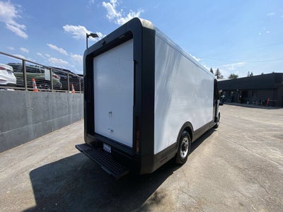 2024 BrightDrop Zevo 600 EJY