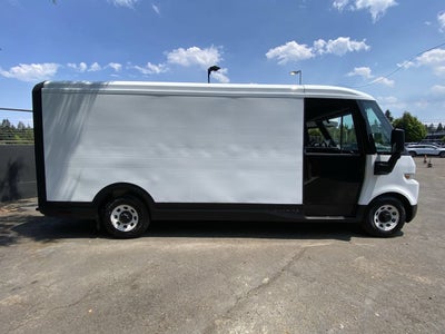 2024 BrightDrop Zevo 600 EJY