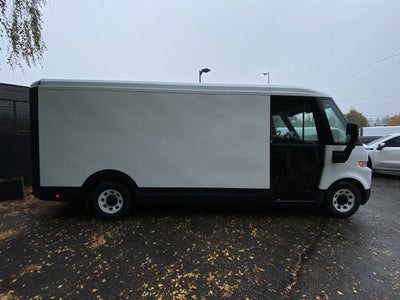 2024 BrightDrop Zevo 600 EJY