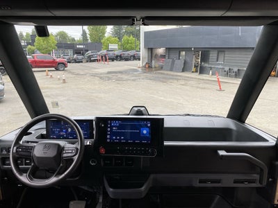 2024 BrightDrop Zevo 600 EJY